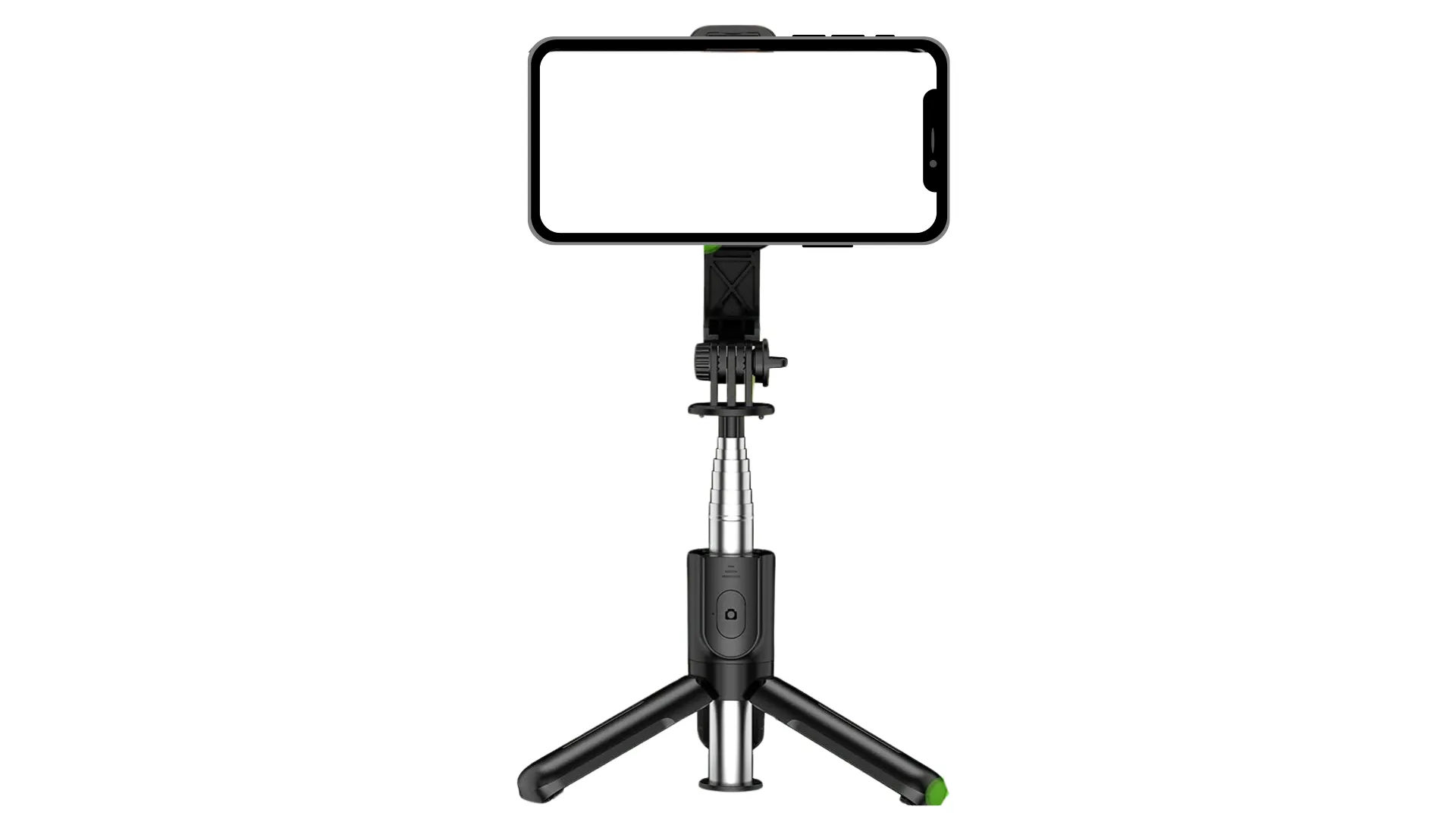 スマホスタンド画像